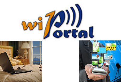 Idea Wifi srl - Wifi e dintorni