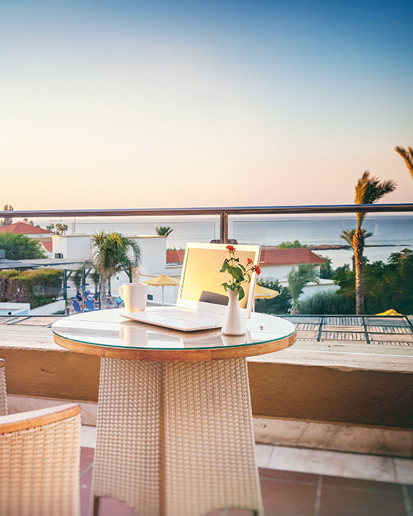 WiPortal WiServer LIGHT