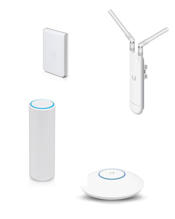 WiPortal WiServer LIGHT