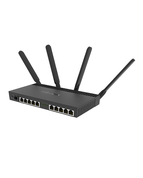 WiPortal WiServerPRO