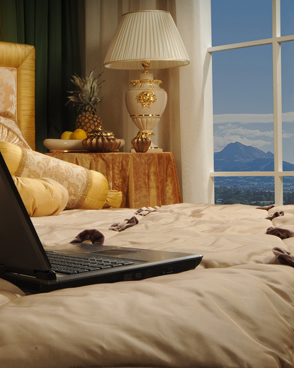 WiPortal WiServer PRO