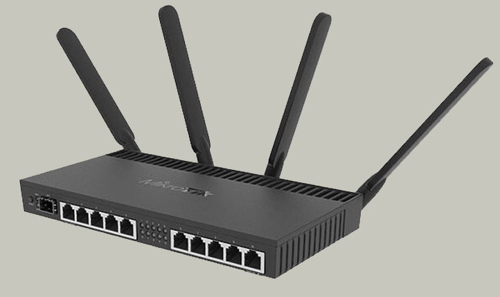 Router ed access point economici ma decisamente sicuri ed affiadabili